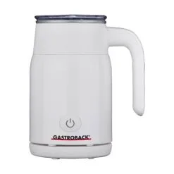 Gastroback Latte Magic Mælkeskummer 8 Gastroback Latte Magic Mælkeskummer -Møbelbutik 3990 70ca8ee2 b745 4663 8a1b 7c5090cb3b9b
