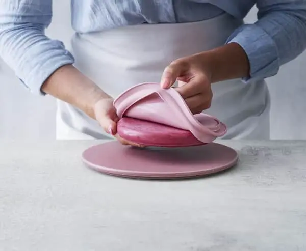 By Ditte Julie Indsatsform - Premium Bageforme til Perfekt Bagning 4 By Ditte Julie Indsatsform - Premium Bageforme til Perfekt Bagning - Billede 2