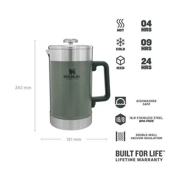 Stanley Stempeltermokande 4 Stanley Stempeltermokande - Billede 2