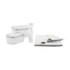 Zwilling Fresh & Save Vakuum Startersæt - 7 Dele 2 Zwilling Fresh & Save Vakuum Startersæt - 7 Dele -Møbelbutik 3990 71863ef4 b92a 467c a608 a209a1e6a505