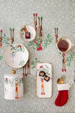 Medusa Copenhagen Jingle Bells Krukke M. Låg - Opbevaringskrukke til Mad og Organisering 11 Medusa Copenhagen Jingle Bells Krukke M. Låg - Opbevaringskrukke til Mad og Organisering -Møbelbutik 3990 71be9ebe f0f7 4e86 b798 170651538882