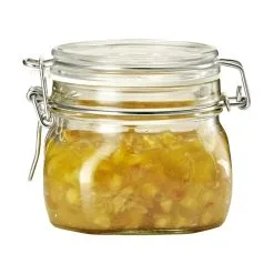 Bormioli Rocco Henkogningsglas