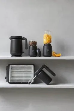 RIG TIG Foodie El-kaffekværn -Møbelbutik 3990 72e0ecce 9d27 403b 96a9 614d0dacf9c5