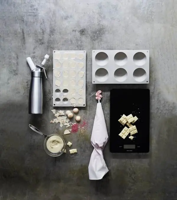 Cook & Baker Figurform - Premium Bageforme til kreativ bagning 4 Cook & Baker Figurform - Premium Bageforme til kreativ bagning - Billede 2