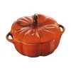 Staub Græskar Cocotte