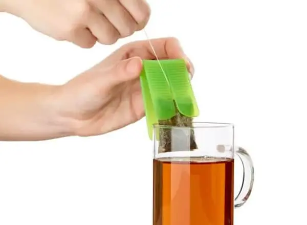 Lekue Teposeklemme 4 Lekue Teposeklemme - Billede 2