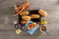 Lurch Flexiform Form Til Hotdogbrød - Perfekt Tilbagning Hver Gang 7 Lurch Flexiform Form Til Hotdogbrød - Perfekt Tilbagning Hver Gang -Møbelbutik 3990 744d762f c0a9 4cbe b796 727a36a42bb3