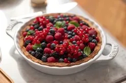 Staub Tærtefad - Premium Bageudstyr til Perfekte Tærter -Møbelbutik 3990 7581bd3a 8c57 4233 825f 0b7a886ddeac