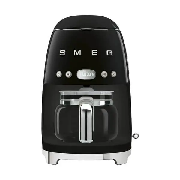 Smeg 50's Style Kaffemaskine 3 Smeg 50's Style Kaffemaskine