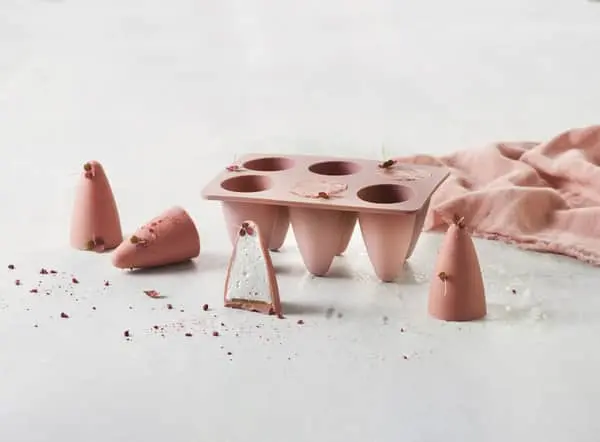 By Ditte Julie Flødebolleform | Højkvalitets Bageform til Perfekte Flødeboller 4 By Ditte Julie Flødebolleform | Højkvalitets Bageform til Perfekte Flødeboller - Billede 2