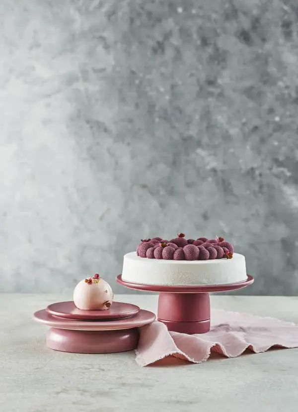 By Ditte Julie Silikoneform - Premium Bageforme/Springforme til hjemmebag 6 By Ditte Julie Silikoneform - Premium Bageforme/Springforme til hjemmebag - Billede 4