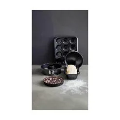 Cook & Baker Premium Premium Springform - Perfekt til Bagning af Kager og Cheesecakes -Møbelbutik 3990 76fb6375 966d 45f2 97ed 88e0e7f3643f