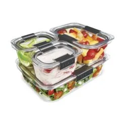 Sistema Brilliance Opbevaringsboks -Møbelbutik 3990 7762a4c2 2a6e 4dde 81af ca2db7734765