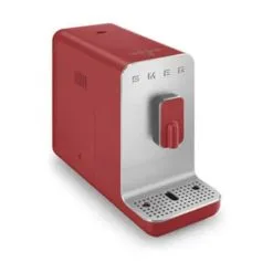 Smeg 50's Style Fuldautomatisk Espressomaskine BCC01RDMEU -Møbelbutik 3990 77fbd4a2 116f 4c88 9773 362953ab010e