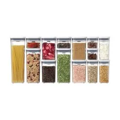 OXO POP Opbevaringsboks -Møbelbutik 3990 78a1a871 774d 49e6 a7fe a0083f28cc09