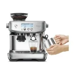 Sage Barista Pro Espressomaskine -Møbelbutik 3990 79131201 1864 45e2 9642 1824e656a9c8