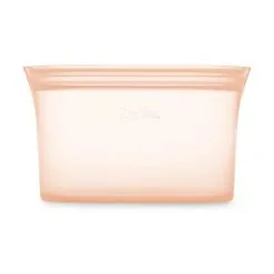 ZipTop Medium Dish Pose