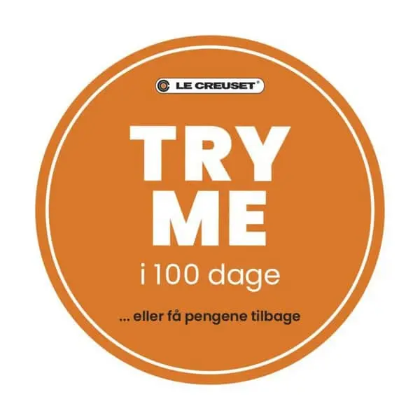Le Creuset Every Coccotte 5 Le Creuset Every Coccotte - Billede 4