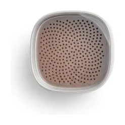 Lekue Flip Opbevaringsboks Sæt - 3 Dele -Møbelbutik 3990 7a357371 9a64 4c03 b89c 1ce0398a1644