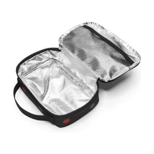 Reisenthel Thermocase - Premium Køletaske til Madopbevaring og Organisering 4 Reisenthel Thermocase - Premium Køletaske til Madopbevaring og Organisering - Billede 2