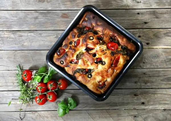 Cook & Baker Premium Bageform - Høj kvalitet til perfekte bagværk 4 Cook & Baker Premium Bageform - Høj kvalitet til perfekte bagværk - Billede 2