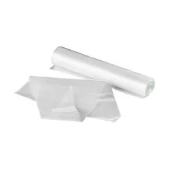 By Ditte Julie Sprøjteposer - 50 Stk. | Bageudstyr til præcist dekorering