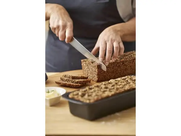 Blomsterbergs Brødform - Premium Rugbrødsforme til Hjemmebag 5 Blomsterbergs Brødform - Premium Rugbrødsforme til Hjemmebag - Billede 3