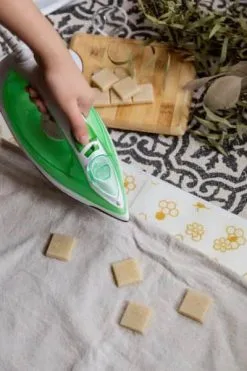 NUTS Bivoks DIY Kit -Møbelbutik 3990 7b2847fe 31fe 4837 ad7d 61ca282ab7e2