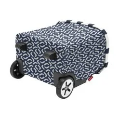 Reisenthel Citycruiser Vogn - Elegant Køletaske til By og Rejser 11 Reisenthel Citycruiser Vogn - Elegant Køletaske til By og Rejser -Møbelbutik 3990 7b42d479 ff2c 4273 8750 ef0d83d0ce82