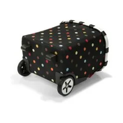 Reisenthel Citycruiser Vogn - Elegant Køletaske til Byen og Rejser -Møbelbutik 3990 7b784bb0 fba9 4dc8 8bda e79565eb30d2