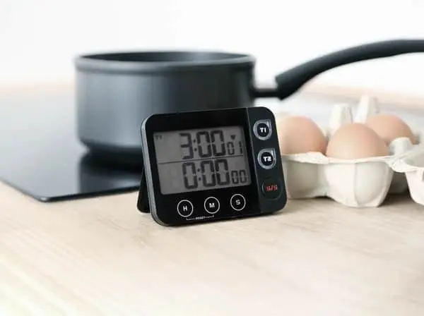 Cook & Baker Minutur - Premium Bageudstyr i Minuture 4 Cook & Baker Minutur - Premium Bageudstyr i Minuture - Billede 2