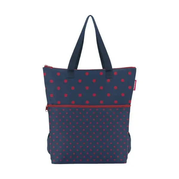 Reisenthel Cooler Rygsæk - Letvægts Køletaske til Outdoor Madopbevaring 3 Reisenthel Cooler Rygsæk - Letvægts Køletaske til Outdoor Madopbevaring