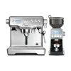Sage The Dual Boiler Espressomaskine - 2 Dele 1 Sage The Dual Boiler Espressomaskine - 2 Dele -Møbelbutik 3990 7e4ac3ba d23c 4fdb a104 8747ff68a3e7
