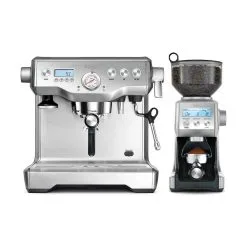 Sage The Dual Boiler Espressomaskine - 2 Dele