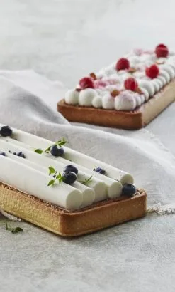 By Ditte Julie Tærtekrans - Elegant Bageudstyr til Perfekte Tærter -Møbelbutik 3990 7ea045ca a234 4dc1 b01c 12d68e60436c