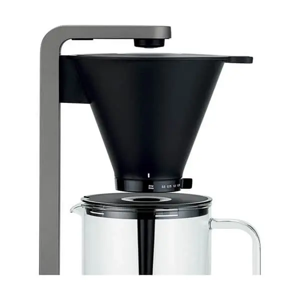 Wilfa Performance Kaffemaskine CM7T-125 7 Wilfa Performance Kaffemaskine CM7T-125 - Billede 5