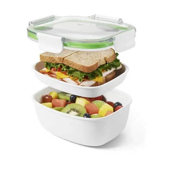 OXO Good Grips Frokostbeholder 6 OXO Good Grips Frokostbeholder - Billede 4