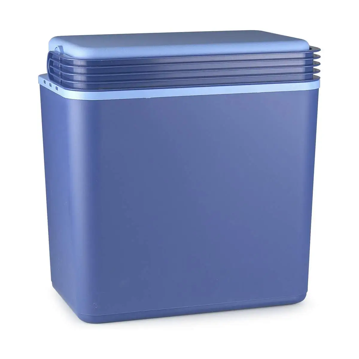 Varta Køleboks - Perfekt til madopbevaring og organisering 3 Varta Køleboks - Perfekt til madopbevaring og organisering