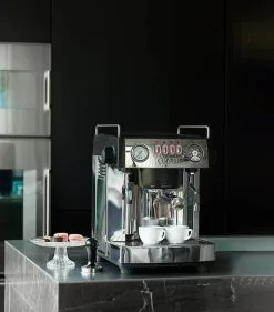 Graef Espressomaskine GRES902EU -Møbelbutik 3990 7fdf29b4 9fb9 42e2 a4e3 99849656e719