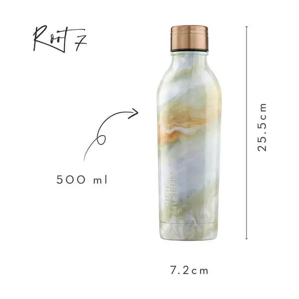Root7 OneBottle Drikkeflaske 6 Root7 OneBottle Drikkeflaske - Billede 4