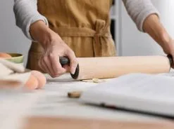 Joseph Joseph Grip-Pin Ergonomisk Kagerulle - Perfekt til Bagning 8 Joseph Joseph Grip-Pin Ergonomisk Kagerulle - Perfekt til Bagning -Møbelbutik 3990 806df76e c875 4b30 8d8b c8e944c2adb2