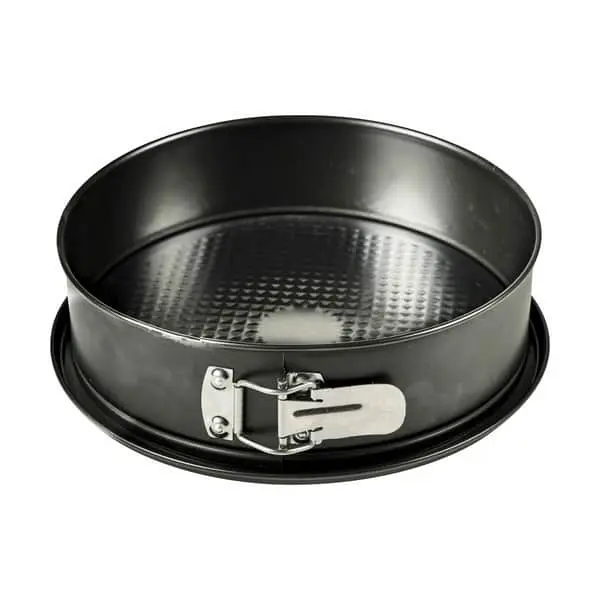 Blomsterbergs Springform - Premium Bageform til Perfekt Bagværk 3 Blomsterbergs Springform - Premium Bageform til Perfekt Bagværk