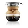 Bodum Pour Over Kaffebrygger 1 Bodum Pour Over Kaffebrygger -Møbelbutik 3990 815ec3aa f196 45c6 840c 19cdd6f5f711
