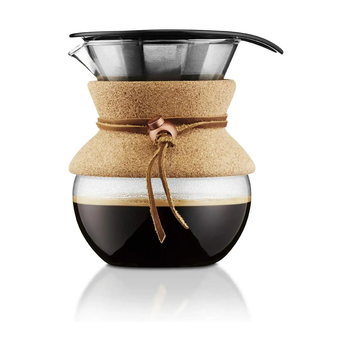 Bodum Pour Over Kaffebrygger 3 Bodum Pour Over Kaffebrygger