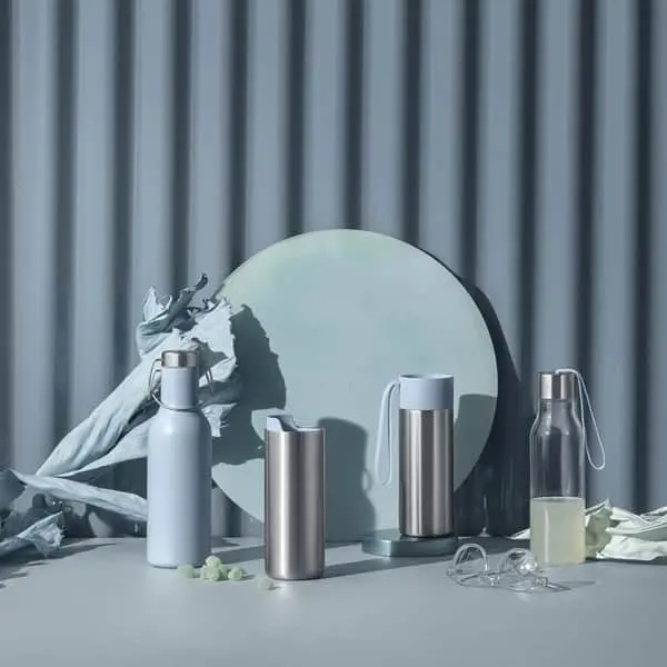 Eva Solo Active Drikkeflaske 4 Eva Solo Active Drikkeflaske - Billede 2