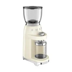 Smeg 50's Style Kaffekværn CGF01CREU -Møbelbutik 3990 82d5a689 5e28 4463 9452 4f27a4a6cad5