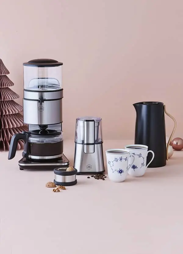 Stelton Emma Termokande 4 Stelton Emma Termokande - Billede 2