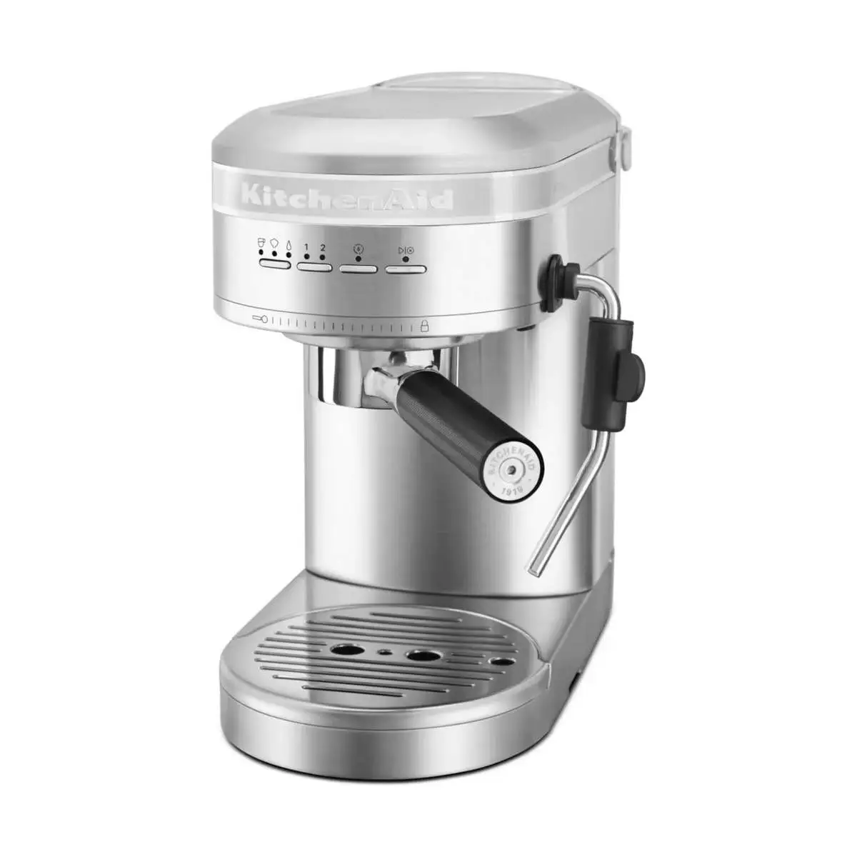 KitchenAid Espressomaskine 3 KitchenAid Espressomaskine