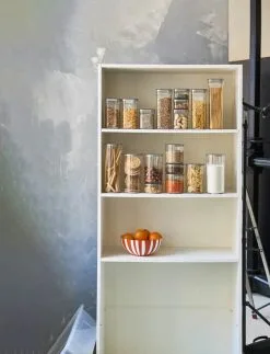 Cook & Baker Opbevaringsboks - 9 Stk. 11 Cook & Baker Opbevaringsboks - 9 Stk. -Møbelbutik 3990 84948659 ce00 400a b82f 311ef8742ac9