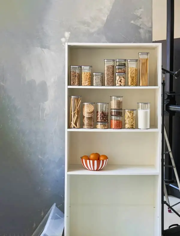 Cook & Baker Opbevaringsboks - 9 Stk. 7 Cook & Baker Opbevaringsboks - 9 Stk. - Billede 5